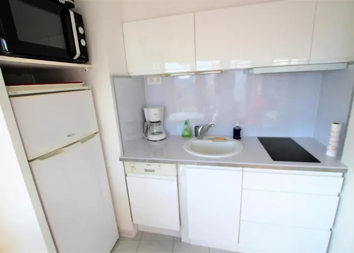 Apartamento Last Floor With Terrace And Clear View On The Sea *