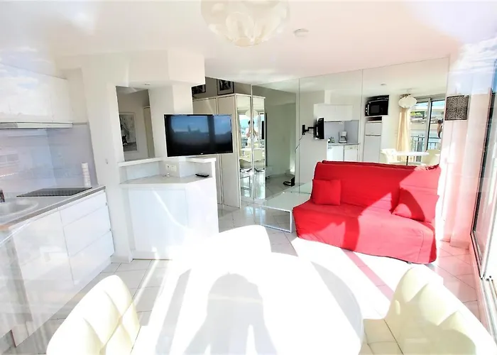 Apartamento Last Floor With Terrace And Clear View On The Sea *