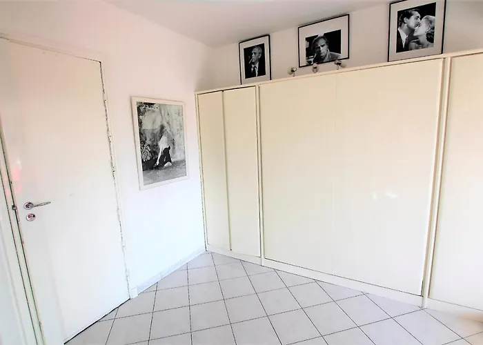 Last Floor With Terrace And Clear View On The Sea Apartamento Cannes